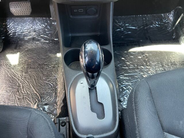 2019 Chevrolet Spark LS CVT Mesa AZ