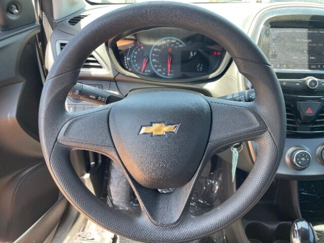 2019 Chevrolet Spark LS CVT Mesa AZ