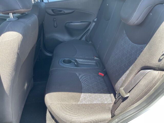2019 Chevrolet Spark LS CVT Mesa AZ