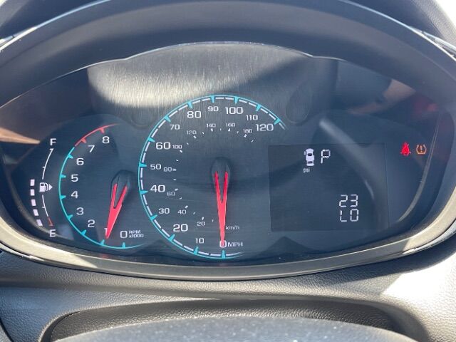 2019 Chevrolet Spark LS CVT Mesa AZ