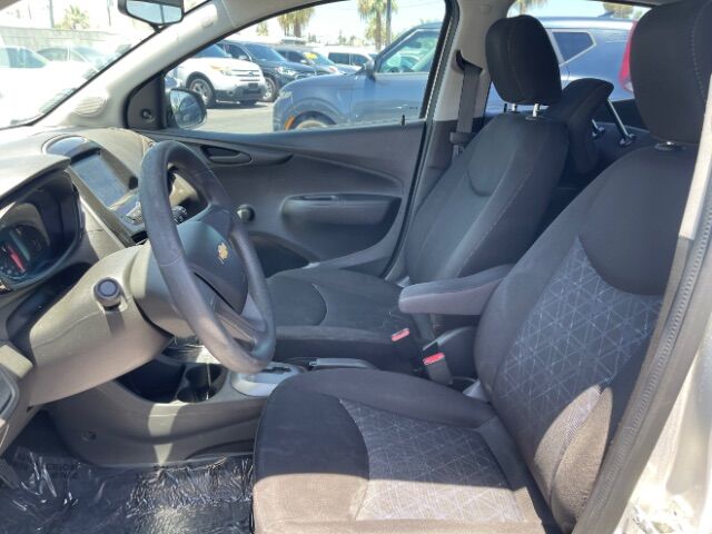 2019 Chevrolet Spark LS CVT Mesa AZ