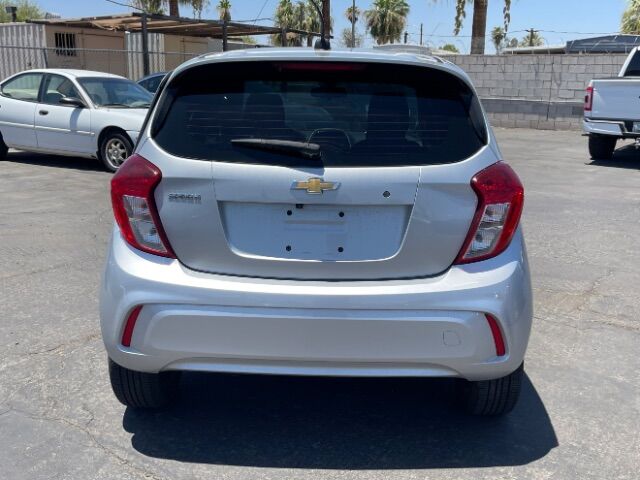 2019 Chevrolet Spark LS CVT Mesa AZ