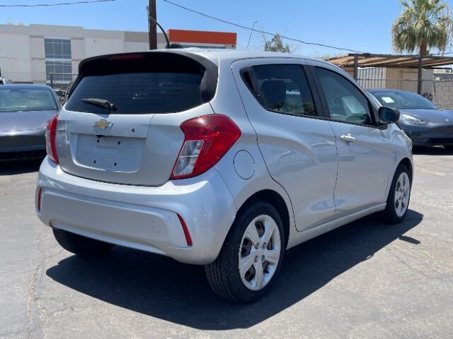 2019 Chevrolet Spark LS CVT