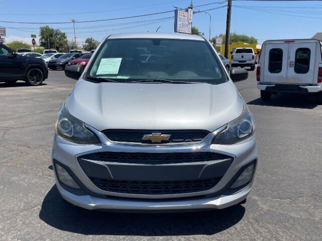 2019 Chevrolet Spark LS CVT Mesa AZ