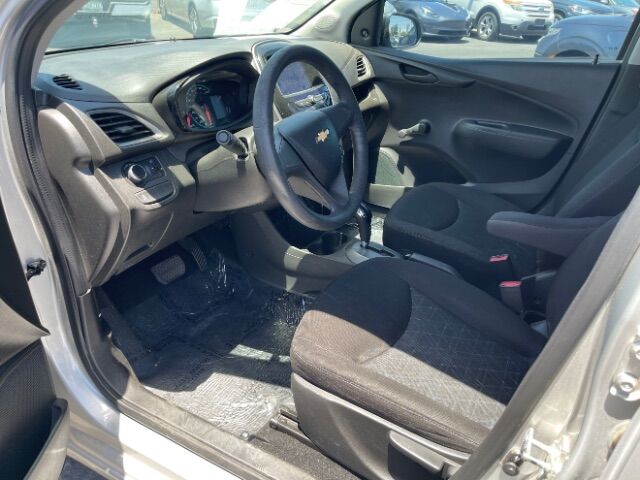 2019 Chevrolet Spark LS CVT Mesa AZ