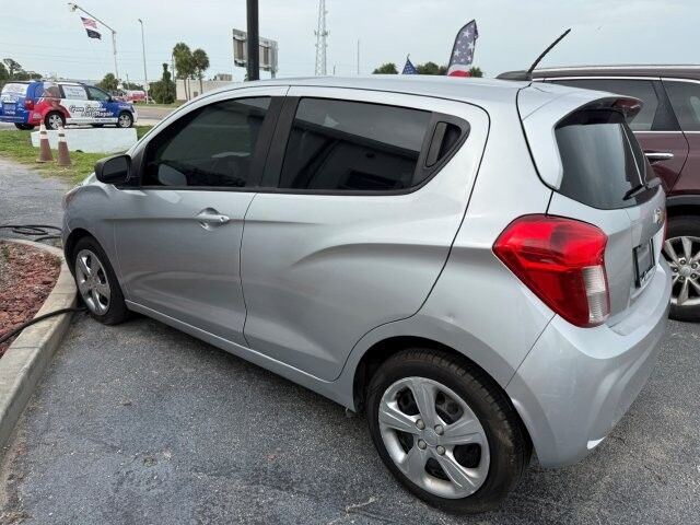 2019 Chevrolet Spark LS - Photo 6