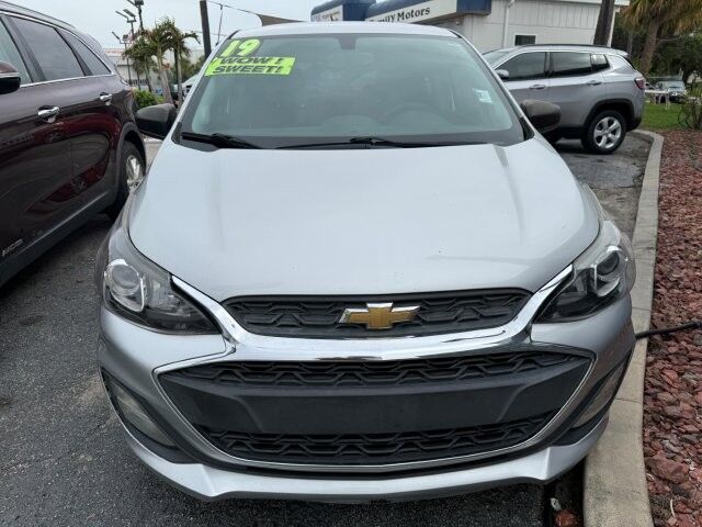 2019 Chevrolet Spark LS CVT