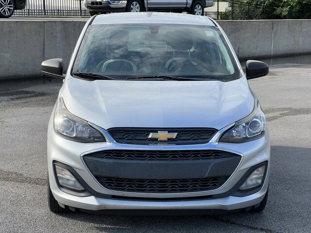 2019 Chevrolet Spark LS Dalton GA