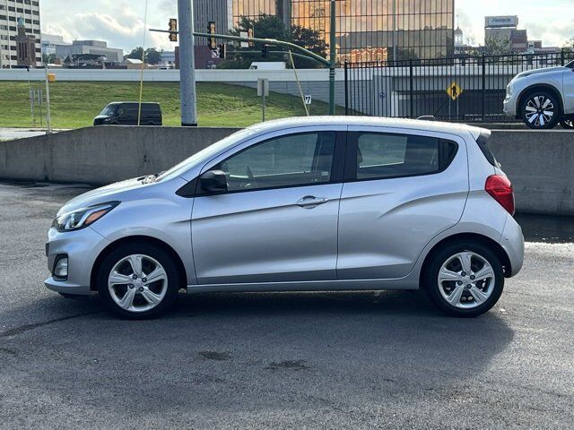 2019 Chevrolet Spark LS Dalton GA