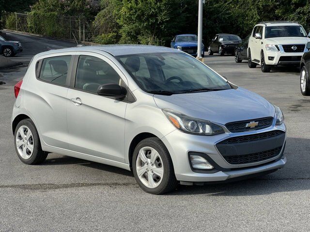 2019 Chevrolet Spark LS Dalton GA