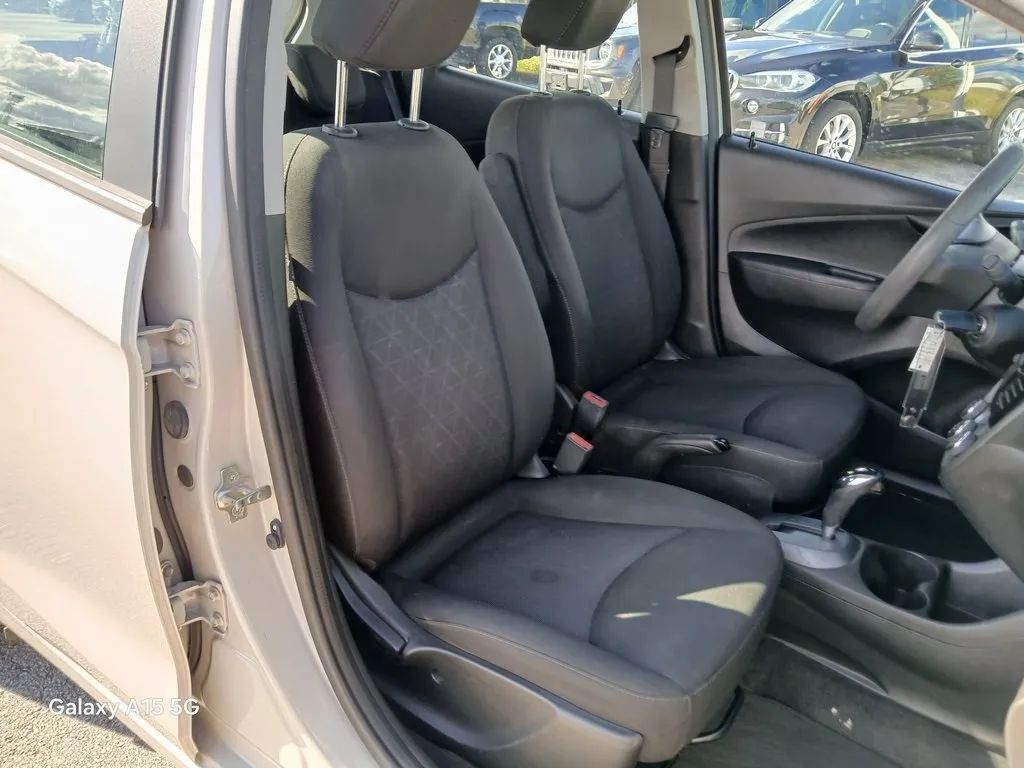 2019 Chevrolet Spark LS Hatchback 4D Maitland FL