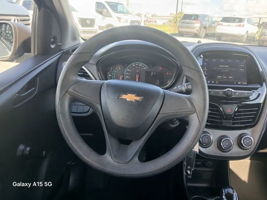 2019 Chevrolet Spark LS Hatchback 4D Maitland FL