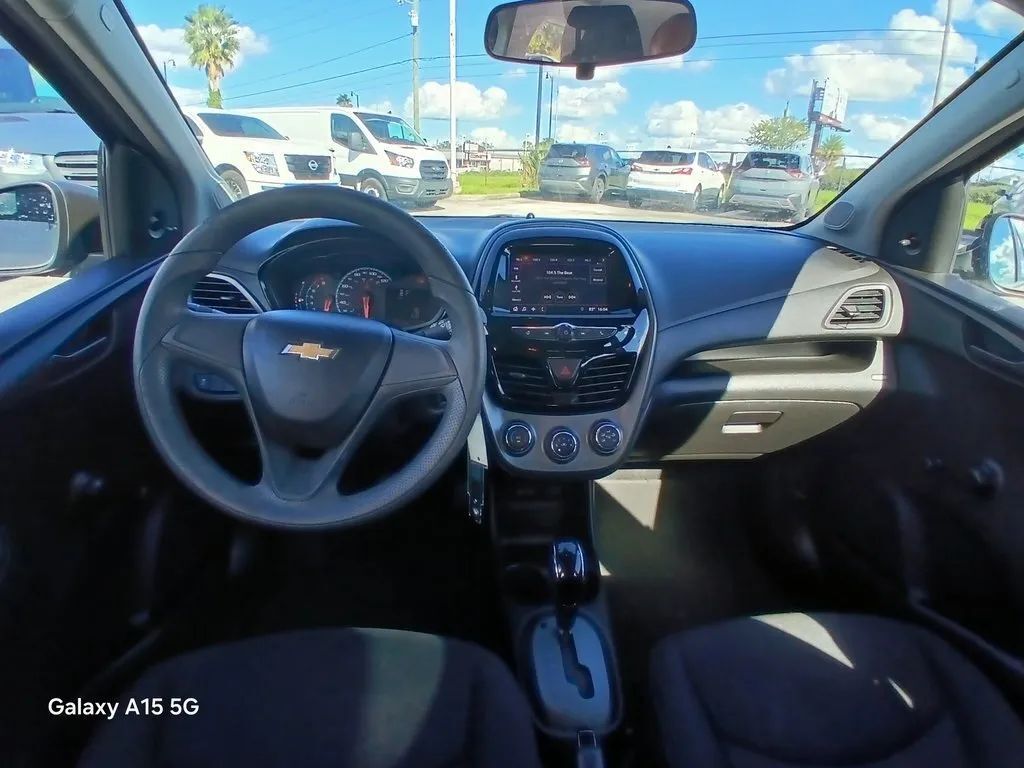 2019 Chevrolet Spark LS Hatchback 4D Maitland FL