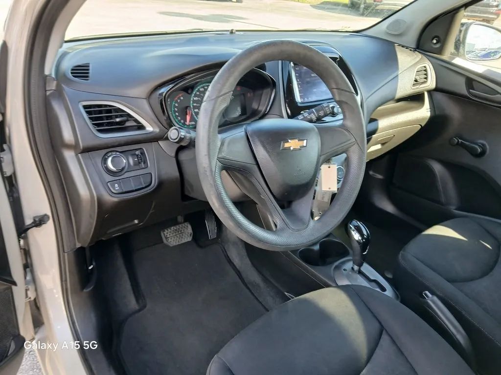 2019 Chevrolet Spark LS Hatchback 4D Maitland FL
