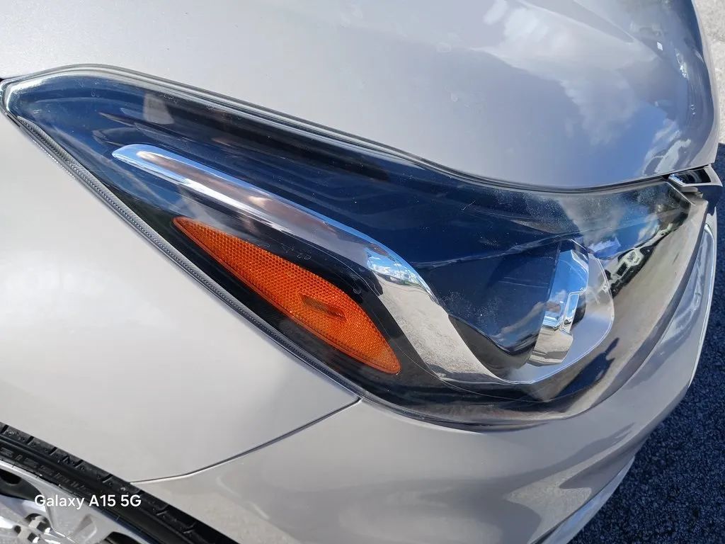 2019 Chevrolet Spark LS Hatchback 4D Maitland FL