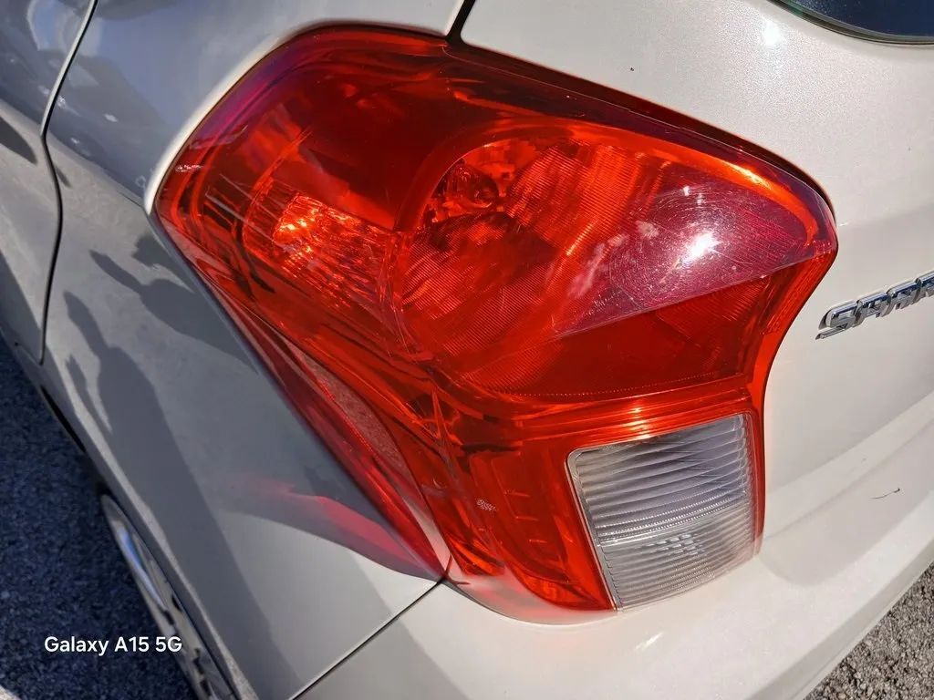 2019 Chevrolet Spark LS Hatchback 4D Maitland FL