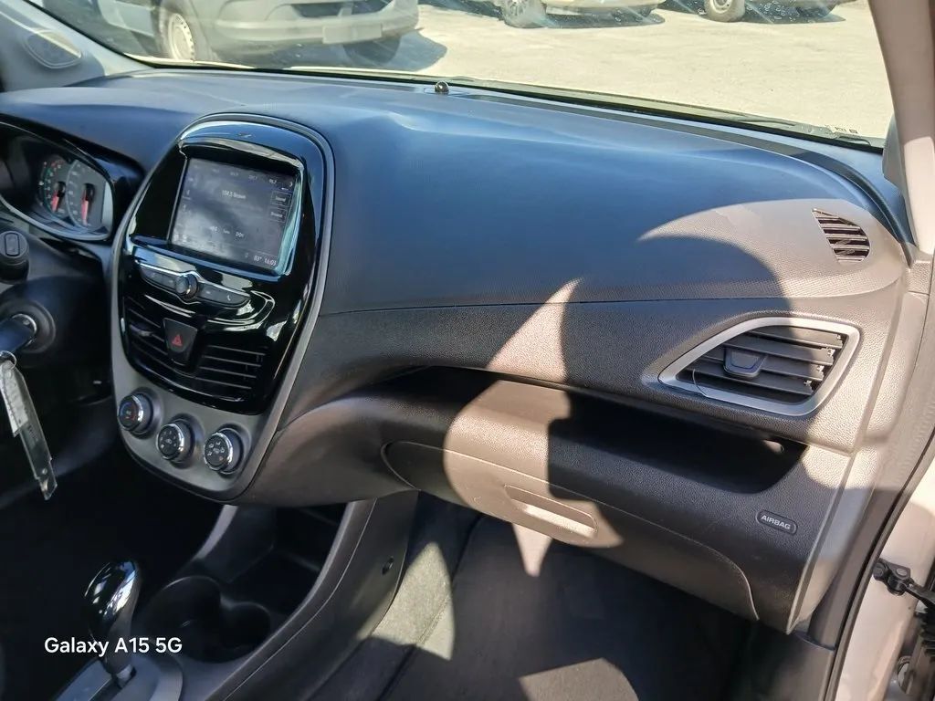 2019 Chevrolet Spark LS Hatchback 4D Maitland FL