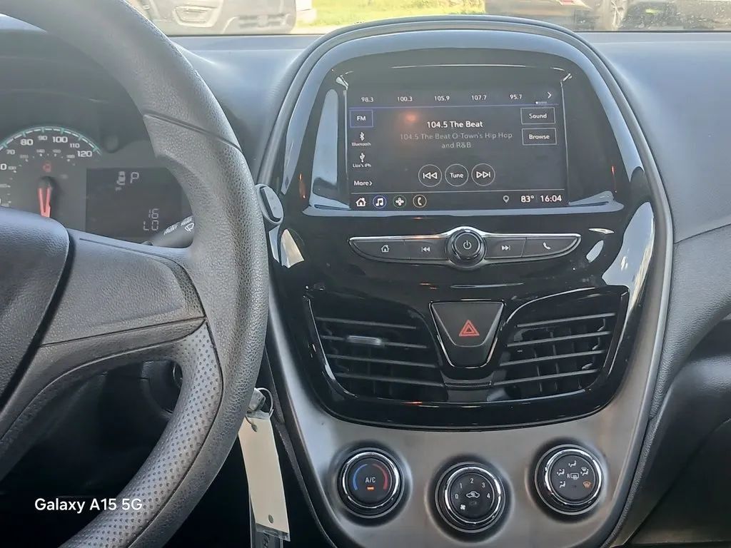 2019 Chevrolet Spark LS Hatchback 4D Maitland FL