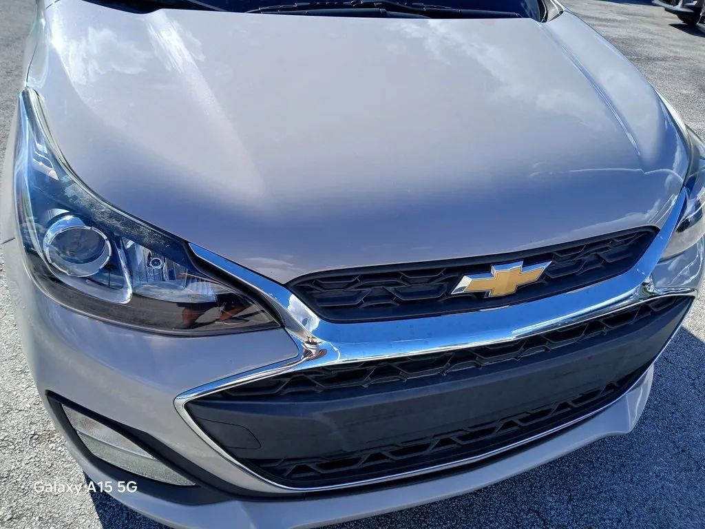 2019 Chevrolet Spark LS Hatchback 4D Maitland FL