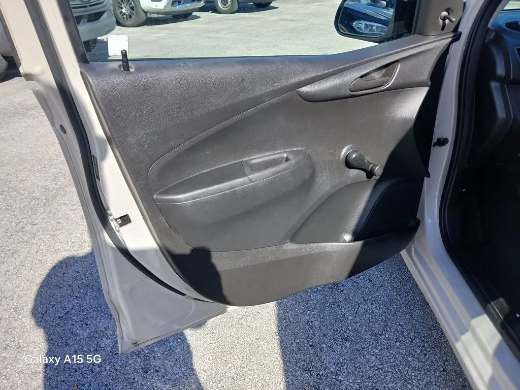 2019 Chevrolet Spark LS Hatchback 4D Maitland FL
