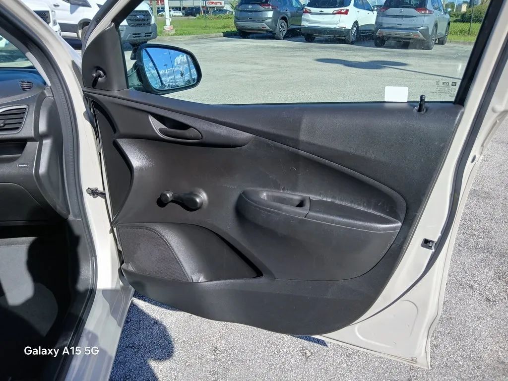 2019 Chevrolet Spark LS Hatchback 4D Maitland FL
