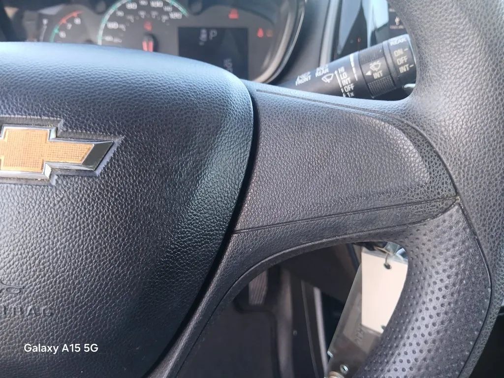 2019 Chevrolet Spark LS Hatchback 4D Maitland FL