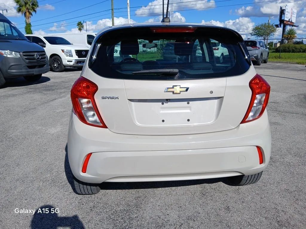 2019 Chevrolet Spark LS Hatchback 4D Maitland FL