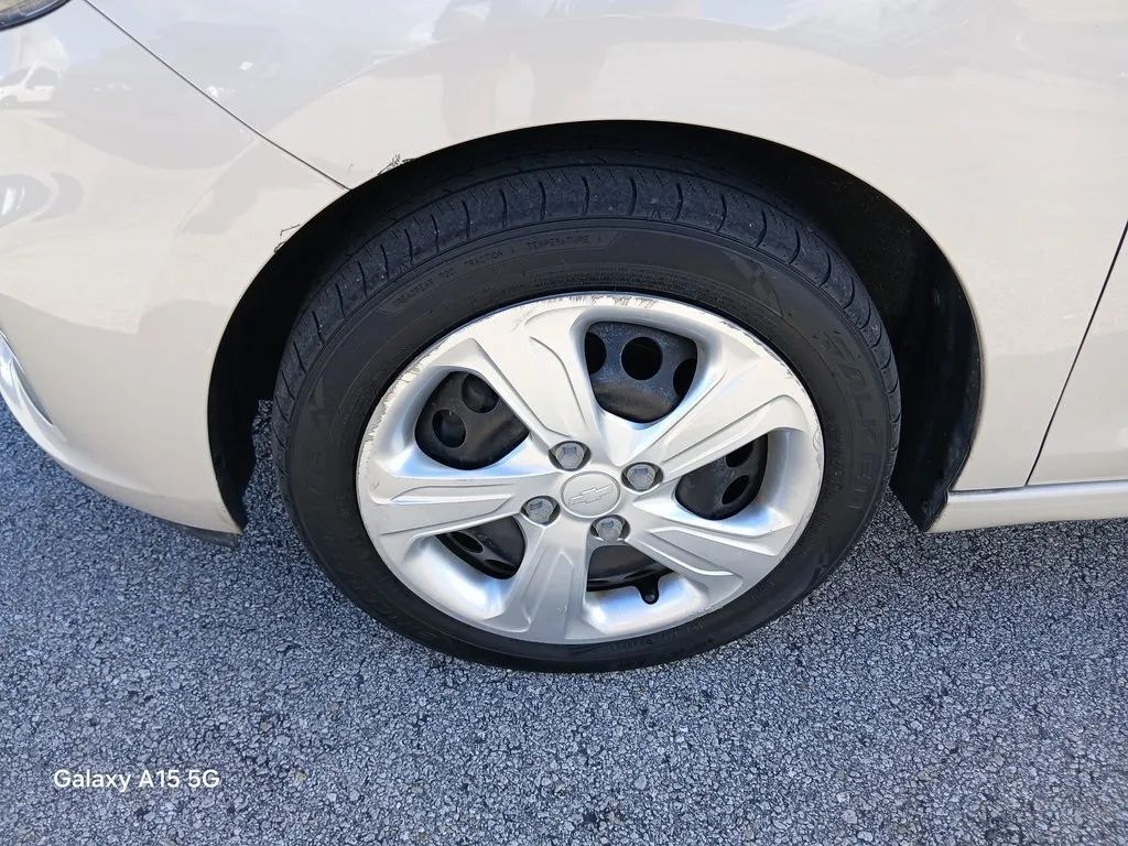 2019 Chevrolet Spark LS Hatchback 4D Maitland FL