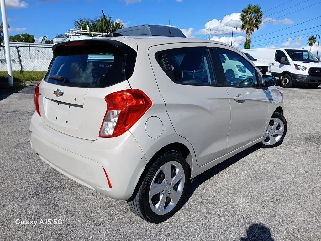 2019 Chevrolet Spark LS Hatchback 4D Maitland FL