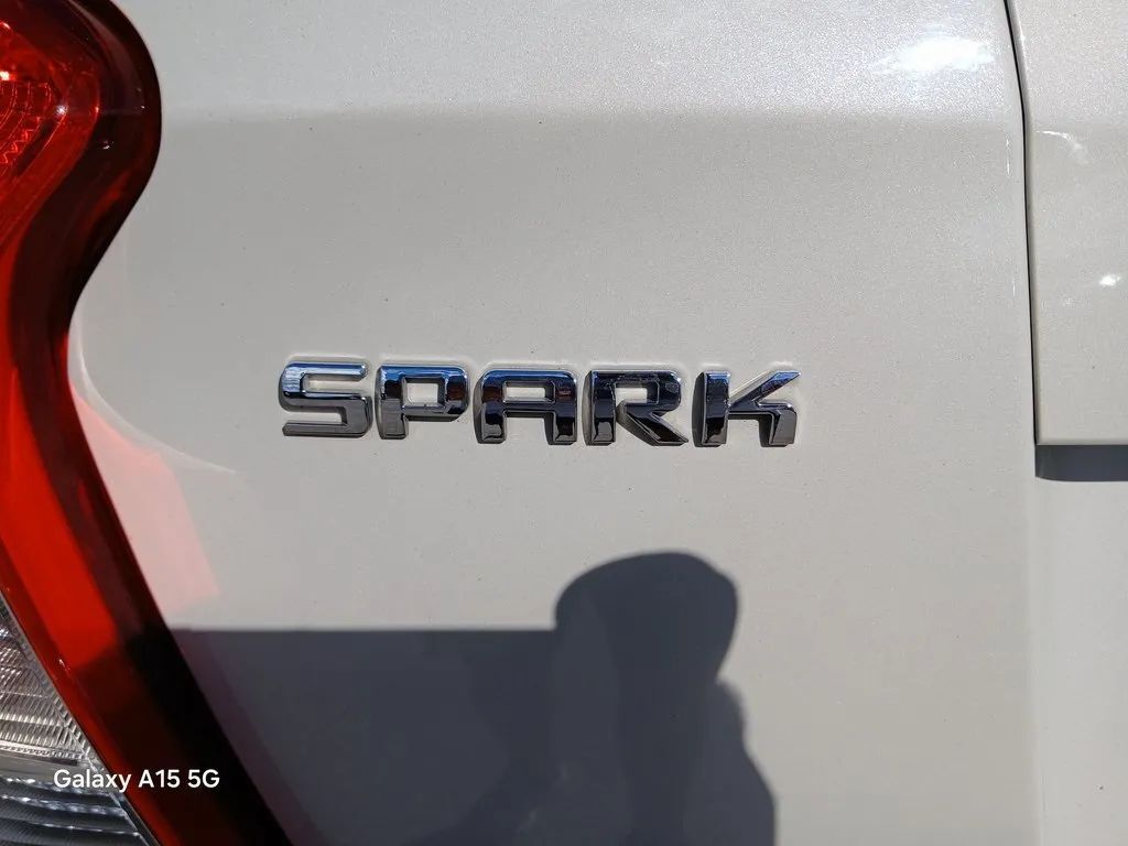 2019 Chevrolet Spark LS Hatchback 4D Maitland FL