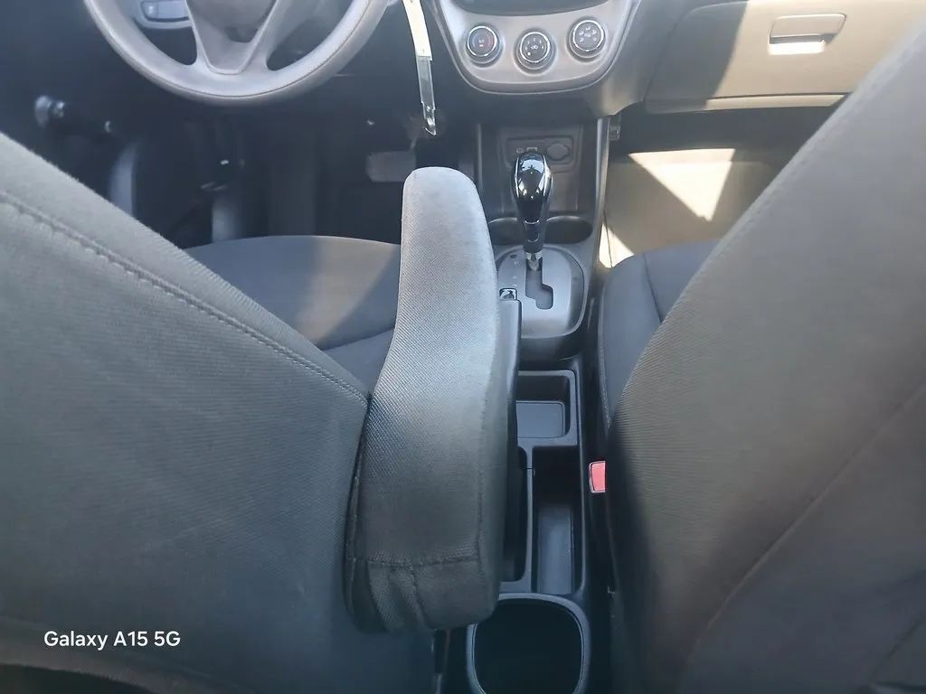 2019 Chevrolet Spark LS Hatchback 4D Maitland FL