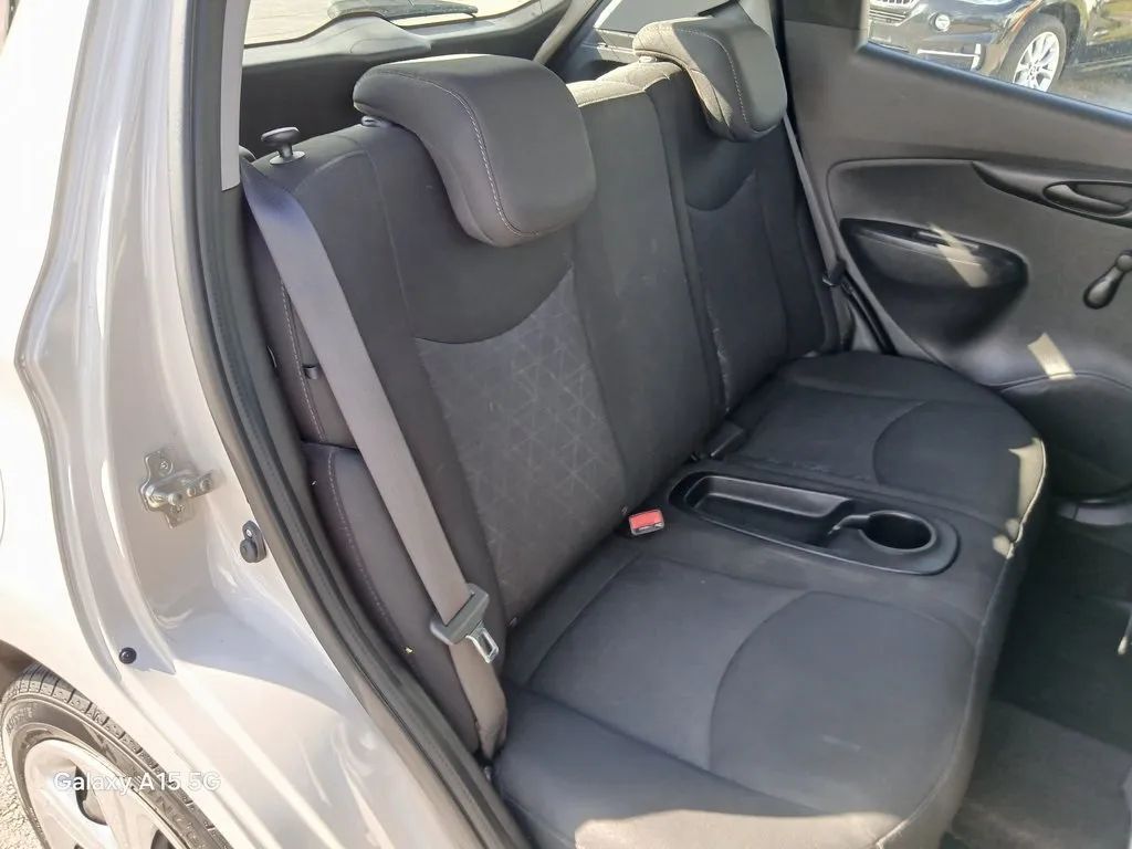2019 Chevrolet Spark LS Hatchback 4D Maitland FL