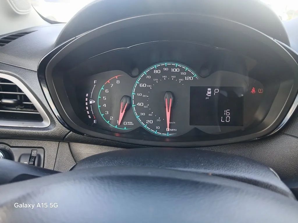 2019 Chevrolet Spark LS Hatchback 4D Maitland FL