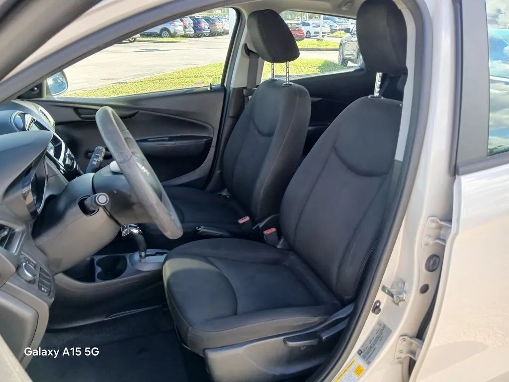 2019 Chevrolet Spark LS Hatchback 4D Maitland FL