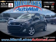 2019 Chevrolet Spark LS Miami Lakes FL 2019 Chevrolet Spark LS Miami Lakes FL