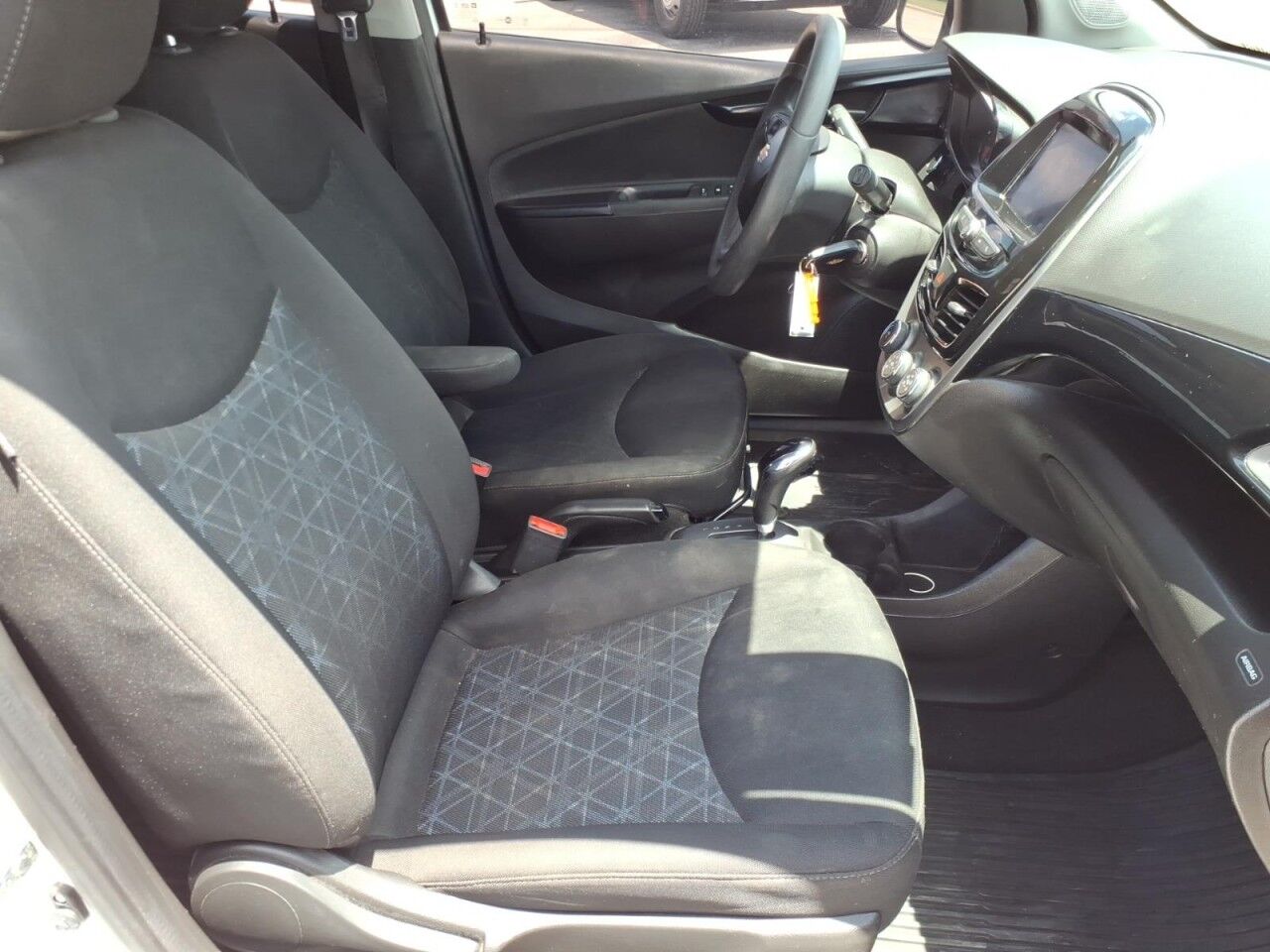 2019 Chevrolet Spark LT