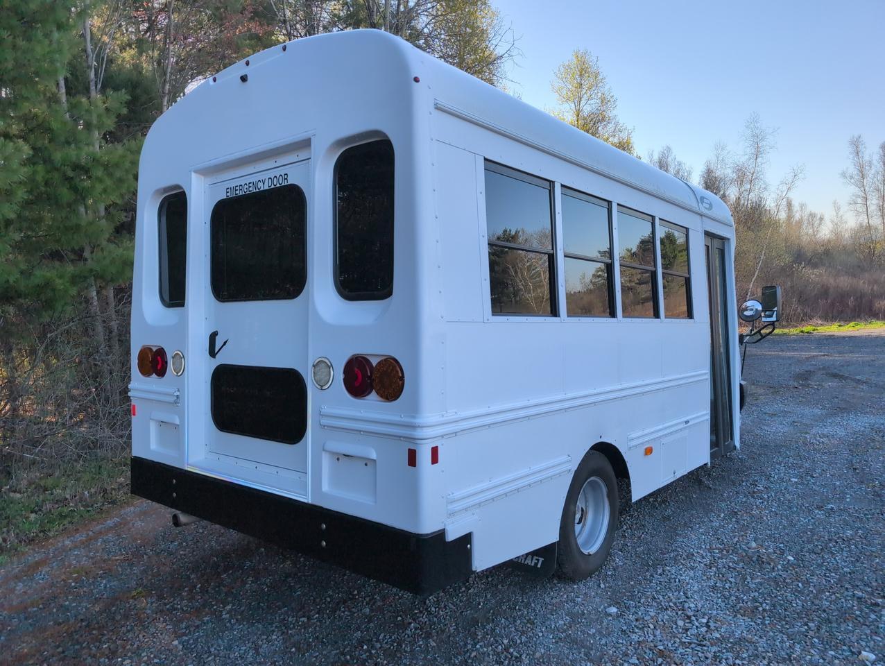 2019 Chevrolet Starcraft PRODIGY