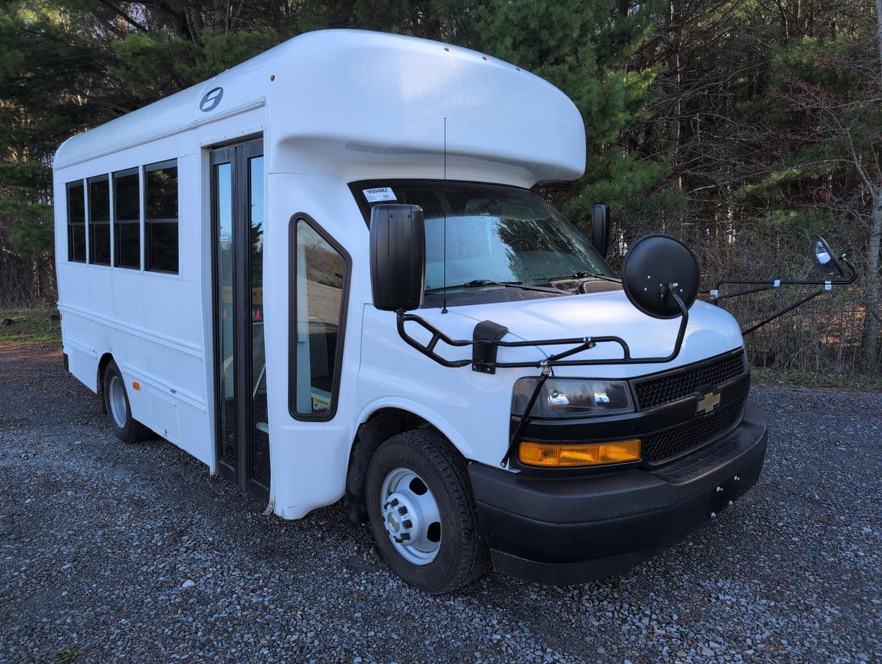 2019 Chevrolet Starcraft PRODIGY