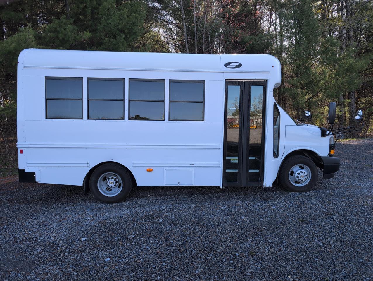 2019 Chevrolet Starcraft PRODIGY