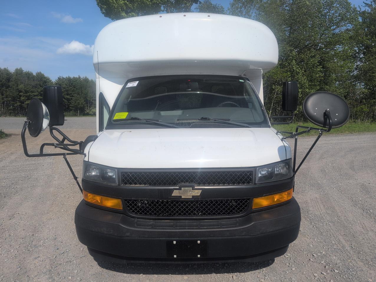 2019 Chevrolet Starcraft PRODIGY