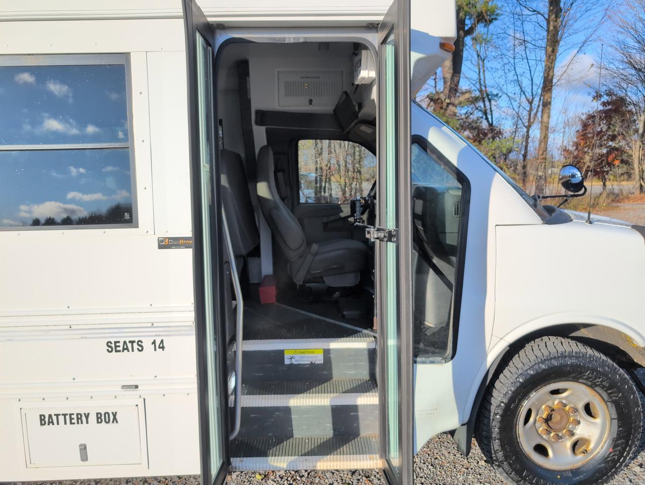 2019 Chevrolet Starcraft PRODIGY Johnstown NY