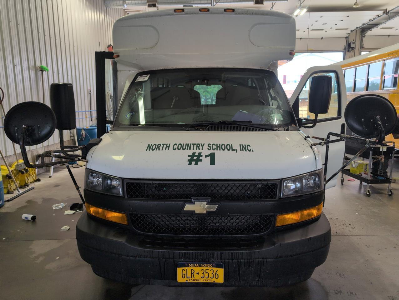 2019 Chevrolet Starcraft PRODIGY Johnstown NY
