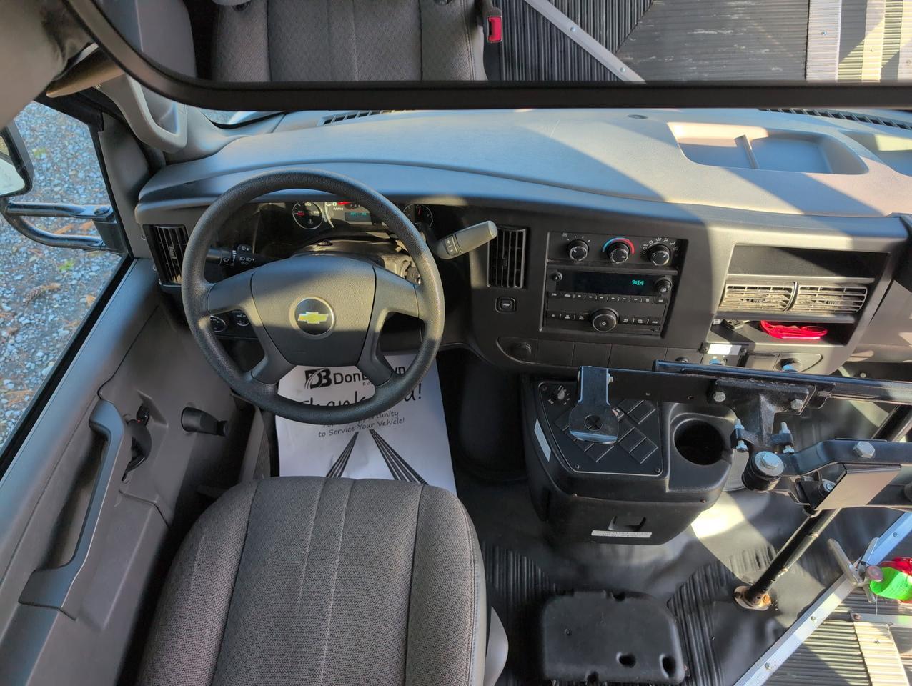 2019 Chevrolet Starcraft PRODIGY Johnstown NY