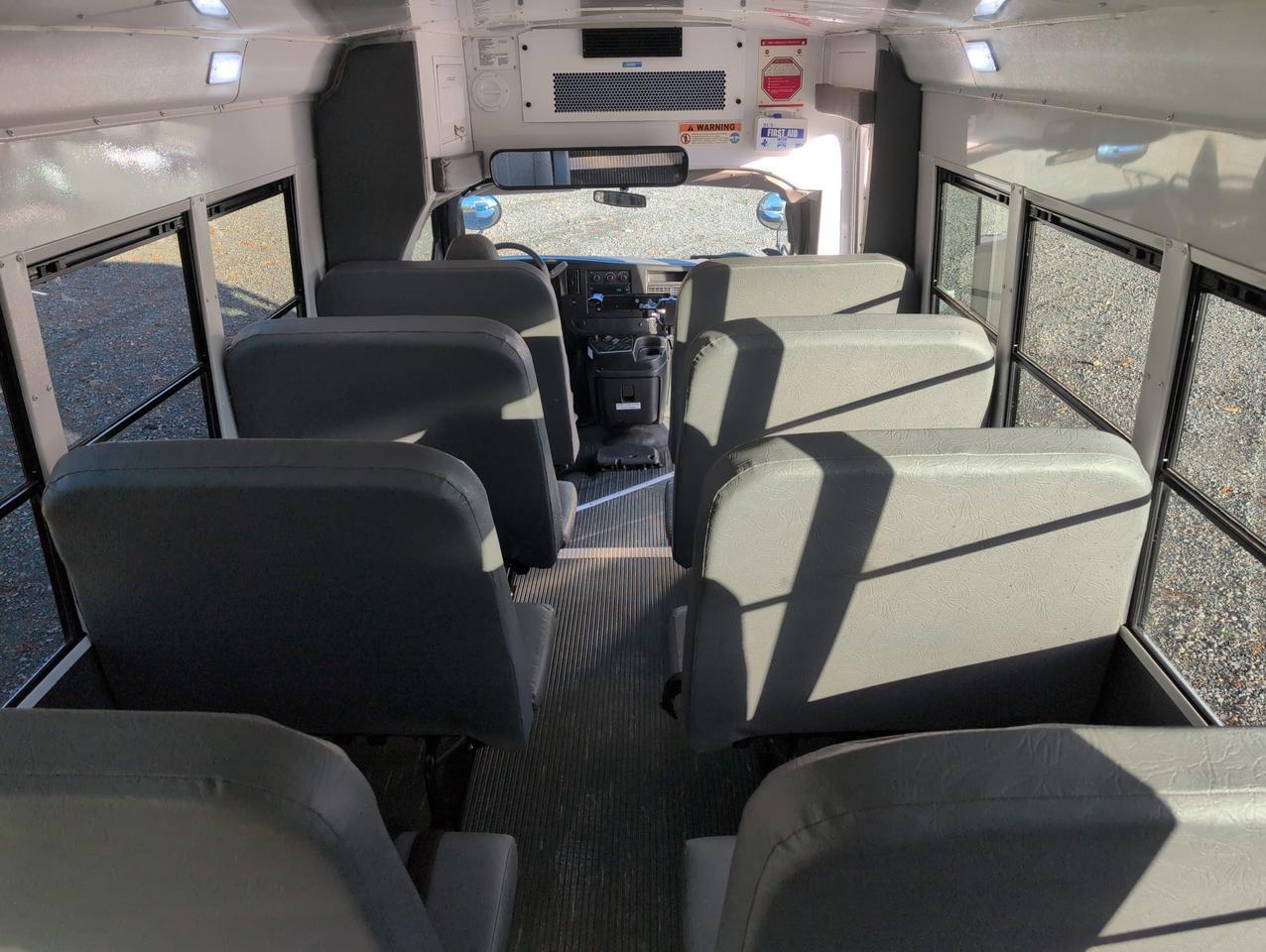 2019 Chevrolet Starcraft PRODIGY Johnstown NY