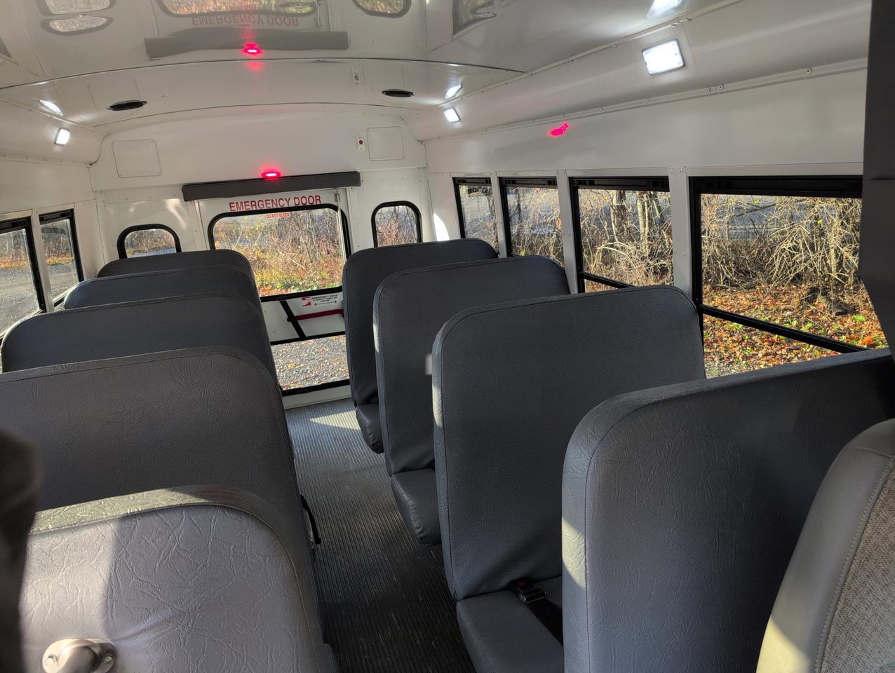 2019 Chevrolet Starcraft PRODIGY Johnstown NY