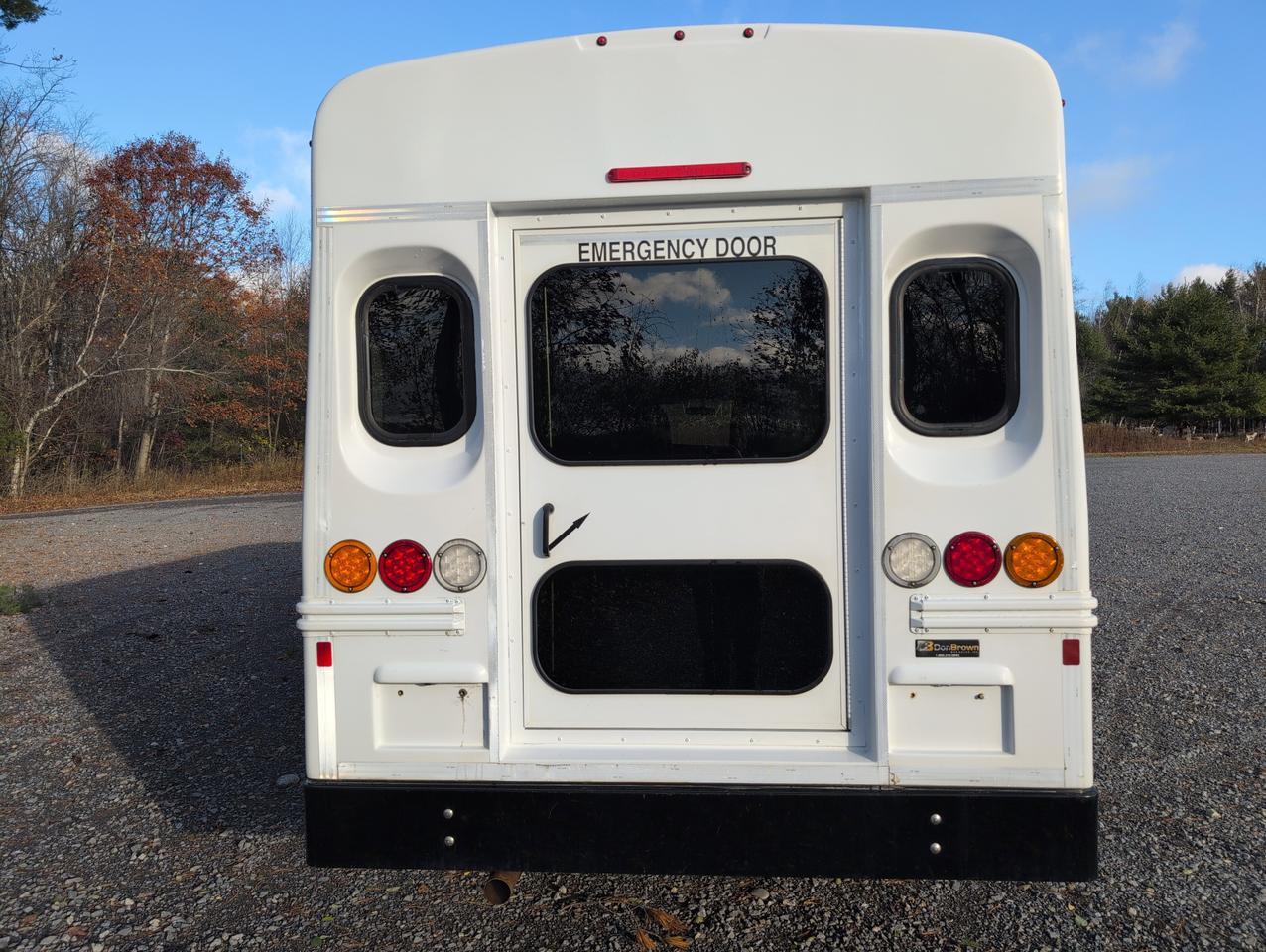 2019 Chevrolet Starcraft PRODIGY