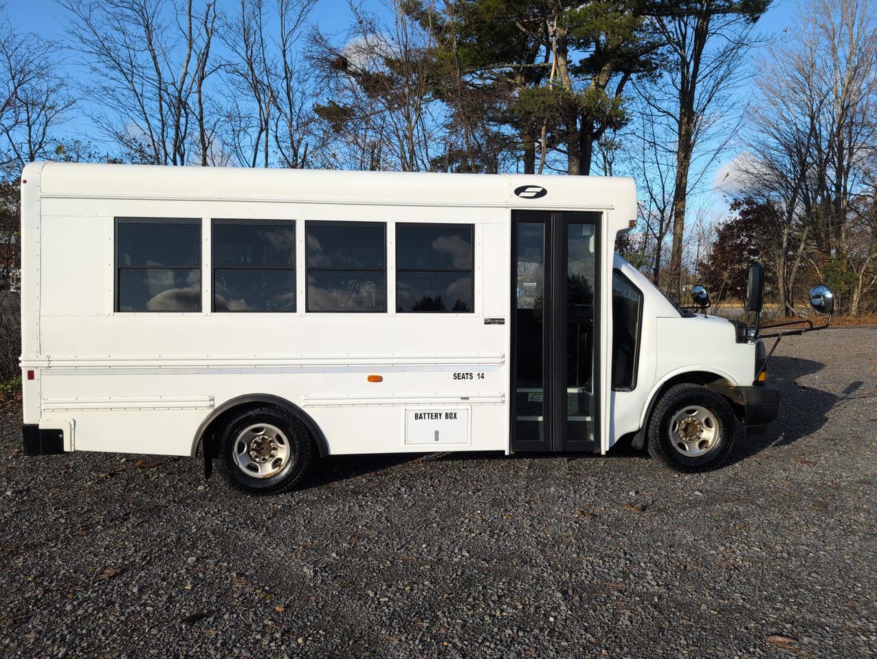 2019 Chevrolet Starcraft PRODIGY Johnstown NY