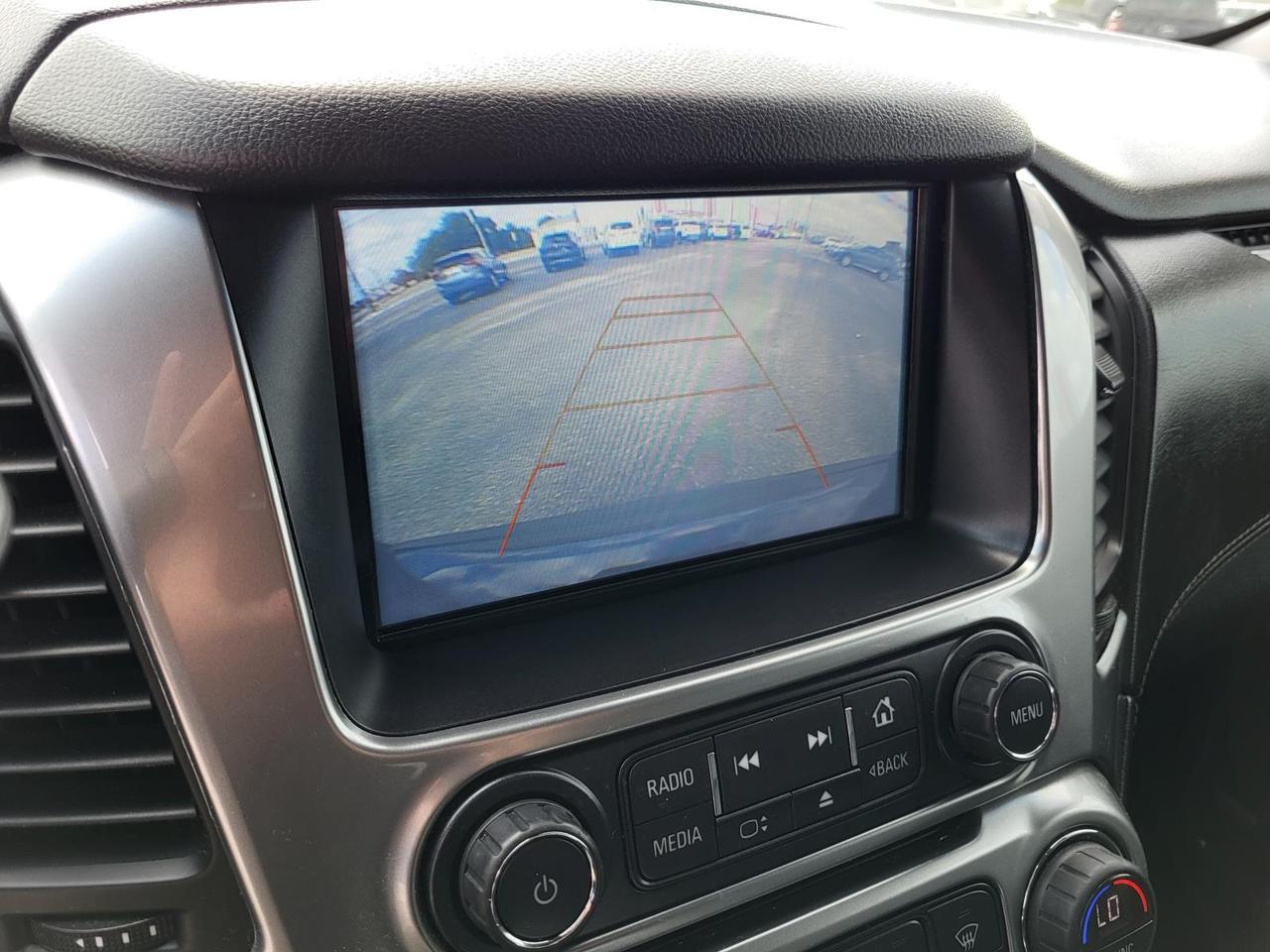 2019 Chevrolet Suburban 2WD 4dr 1500 LT Beeville TX