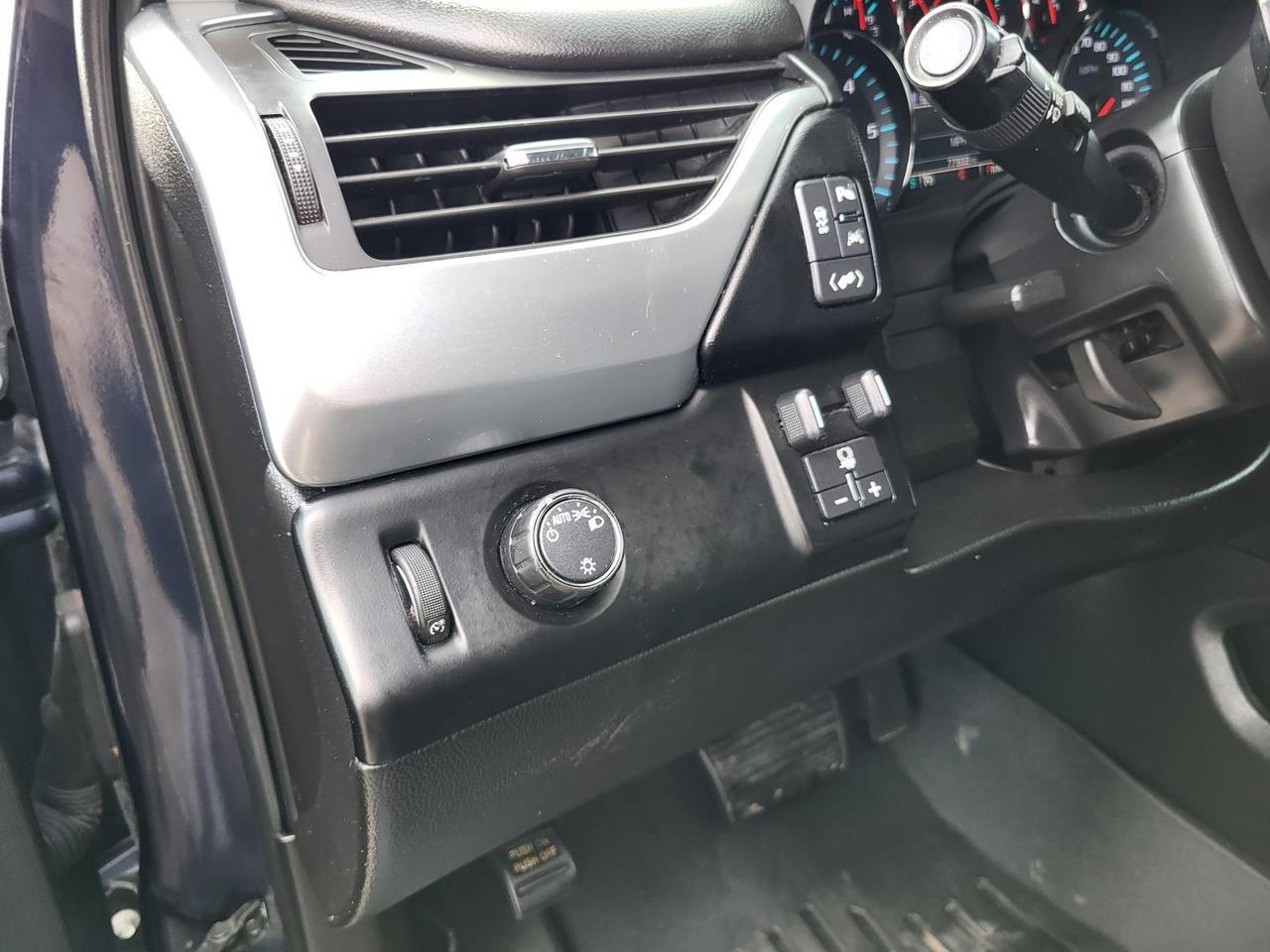 2019 Chevrolet Suburban 2WD 4dr 1500 LT Beeville TX