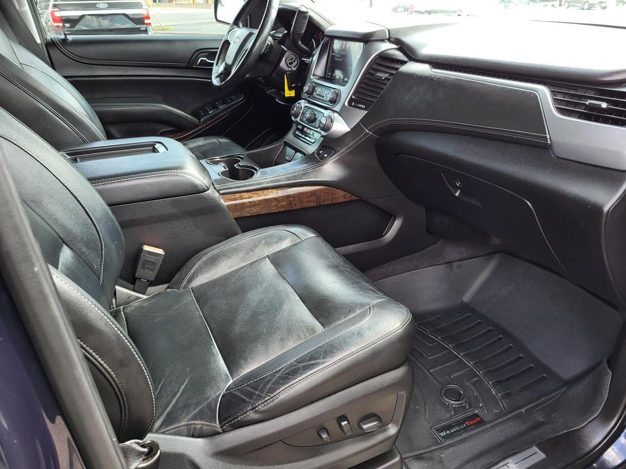 2019 Chevrolet Suburban 2WD 4dr 1500 LT Beeville TX